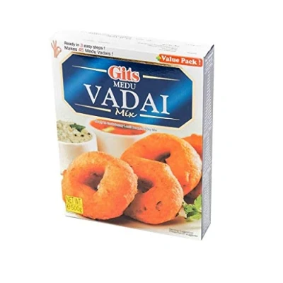Image of Gits Instant Medu Vada Mix 500 g