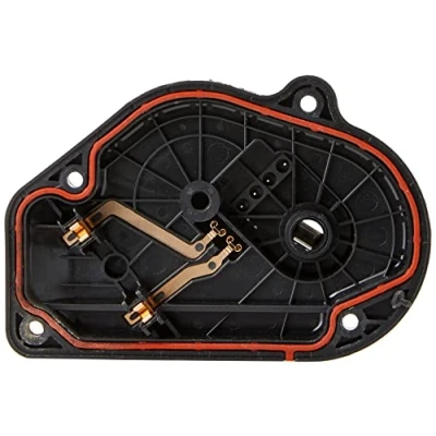 Image of Intermotor 20056 Throttle Position Sensor