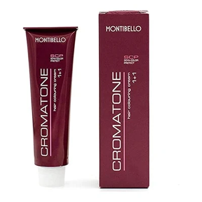 Image of MONTIBELLO CROMATONE 8.3 60 ML