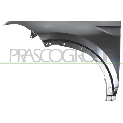 Image of 2GM821021B, 2GM821021C, 2GM821105B Fender PRASCO VG7503004 Left Front