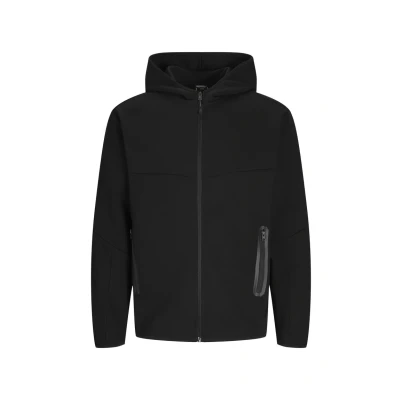 Image of Jack &amp; Jones Fusion Sweatjacket Men L