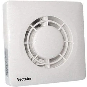Image of Vectaire A10/4 Extractor Fan for 4&quot;/100mm duct (NO Timer)