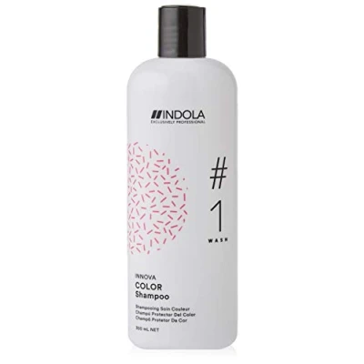 Image of Indola Innova Colour Shampoo, 300 ml