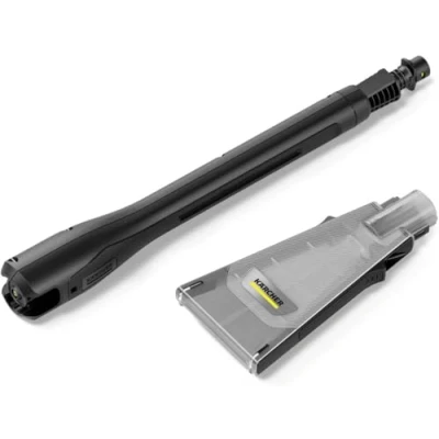 Image of Kärcher 2.645 384.0 Jet Pressure Washer Accessory Nozzle, Black, ecoBooster 145 (K 5)