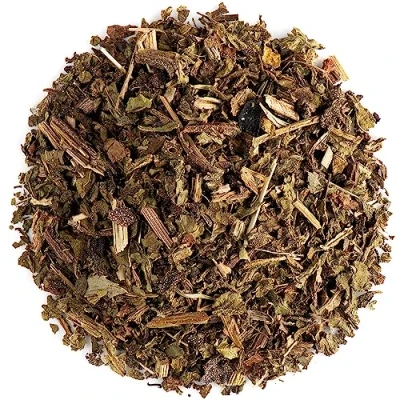 Image of Comfrey Leaf Quality Dried Leafs 100g