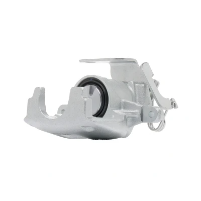 Image of 1371407, 1433963, 1521632, 6C112552AC, 6C112552AD Brake caliper BOSCH 0 986 135 027 Cast Iron 59mm FORD: Transit Mk6 Van, Caja / Chasis