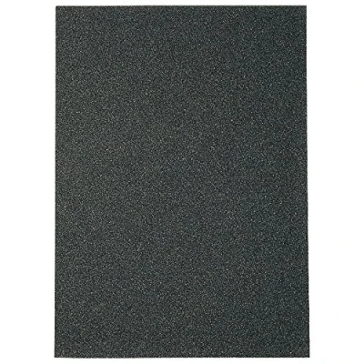 Image of KLINGSPOR 186795 Sanding Sheets/Strips PS 11 A, 230 x 280 mm, Pack of 50, Grain: 2000