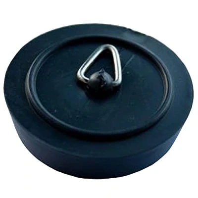 Image of Oracstar PPS28 Bath/Sink Plug, Black