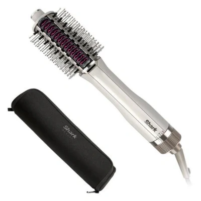 Image of Shark HT212UK Heated Brush Gift Set