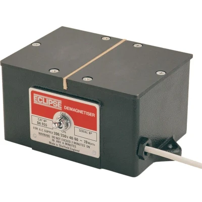 Image of Eclipse DA955 Demagnetiser Single Type DA
