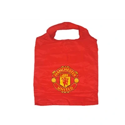 Image of Manchester United Reusable Bag