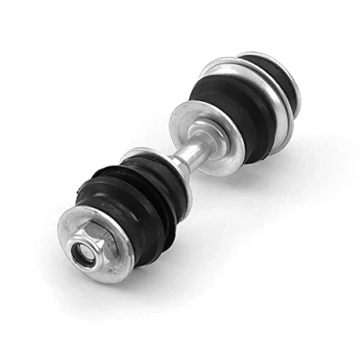 Image of 509110 Anti roll bar link SKF VKDS 841002 98mm TOYOTA: Yaris I Hatchback, Aygo, Verso, CITROËN: C1 I, II, PEUGEOT: 108 Hatchback