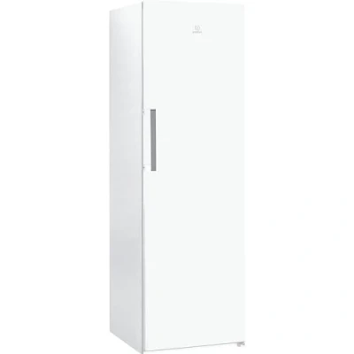 Image of Indesit SI6 2 W UK fridge Freestanding 323 L E White