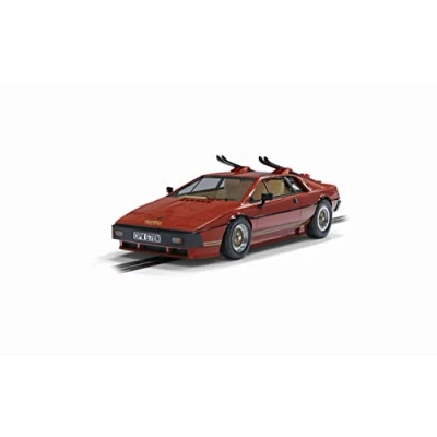 Image of Scalextric C4301 James Bond Lotus Esprit Turbo For Your Eyes Only, Copper