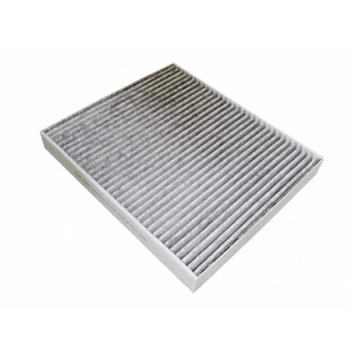 Image of 009118699, 09118699, 9118699 Pollen Filter BLUE PRINT ADW192507 Activated Carbon 272mm 234mm 31mm VAUXHALL: Zafira Mk2, Mk1