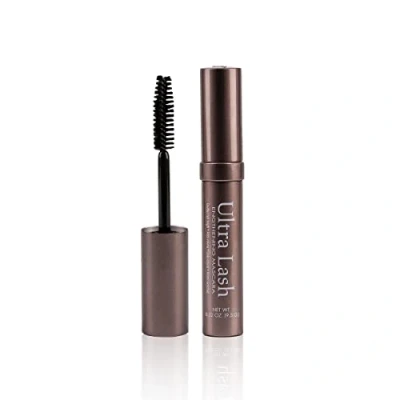 Image of Sorme Cosmetics Ultra Lash Lengthening Mascara U01 Black Conditioning For Women 0.25 oz