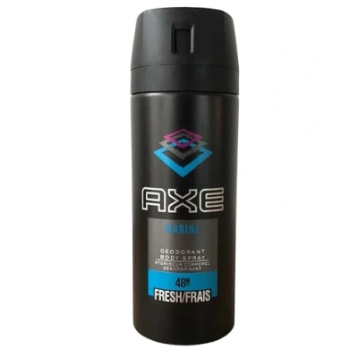 Image of AXE Deodorant Marine 150 ml (Paquete de 3)