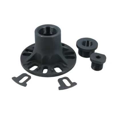 Image of Laser 8719 Hub Puller Adaptor Kit 120 to 160mm Hubs