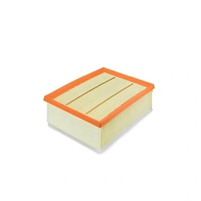 Image of 1444FL, 1444TZ Air Filter UFI 30.180.00 79,5mm 167mm 244mm Insert PEUGEOT: 307 Hatchback, CC, SW, CITROËN: C4 I Coupe