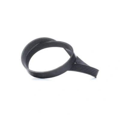 Image of 11287618848 V ribbed belt FEBI BILSTEIN 39785 1000mm 6 EPDM (ethylene propylene diene Monomer (M class) rubber) PEUGEOT: 3008 II Off Road