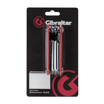 Image of Gibraltar SC GPMT STIMMSCHLÜSSEL MULTITOOL, Chrome