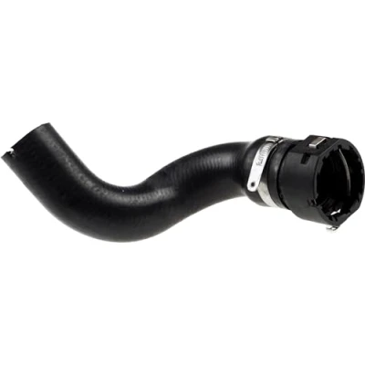 Image of 51786264 Radiator Hose GATES 05 2663 EPDM (ethylene propylene diene Monomer (M class) rubber)