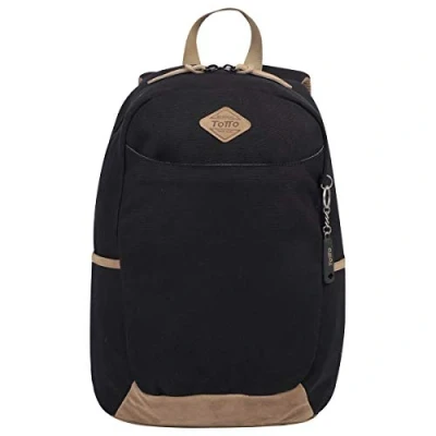 Image of TOTTO Mochila Jaideny Casual Daypack 40 Centimeters 25 Multicolour (Multicolor)