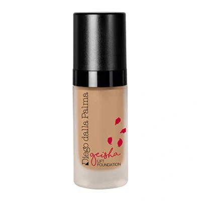 Image of Diego Dalla Palma Geisha Lift Foundation 225 Warm Beige For Women 1 oz