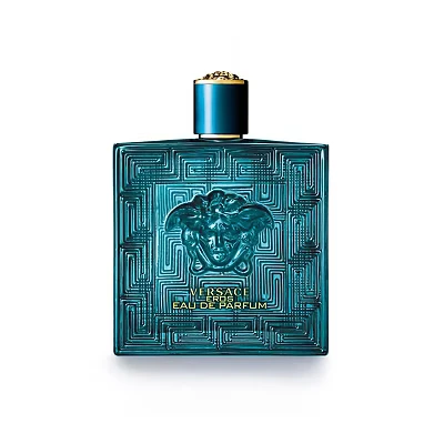 Image of Versace Eros Eau de Parfum 200ml Spray