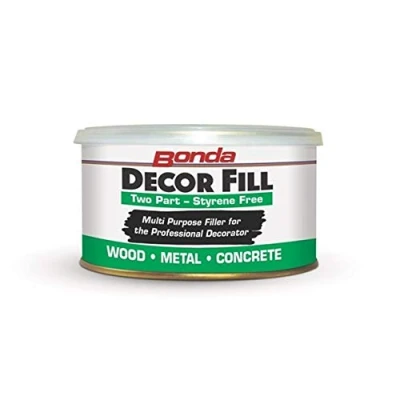 Image of Bonda Décor Fill Styrene Free 500g