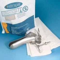 Image of Instrapac Cusco Vag. Speculum, Small (Single) (7890)