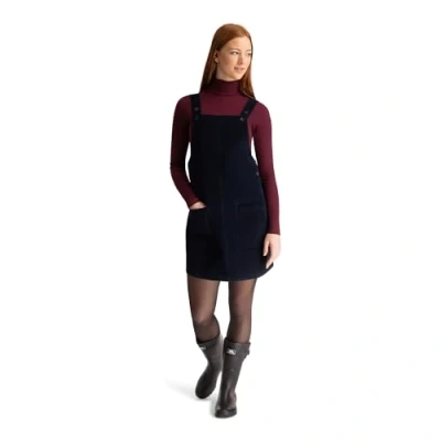 Image of Trespass Women&#039;s Twirl Dress, na1, XXS