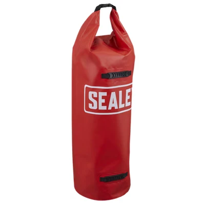 Image of Sealey Vehicle Fire Safety Blanket Silicon Coated 6 x 8m