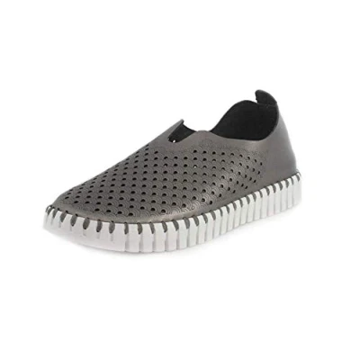 Image of Tulip 3576 Textile Women&#039;s Loafer Shoes