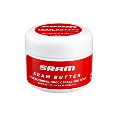 Image of Sram MTB Grease Butter, 1 oz