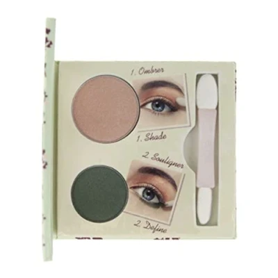 Image of Petit Guide de Style Eye Shadow by Bourjois No. 11 Miss Spirit