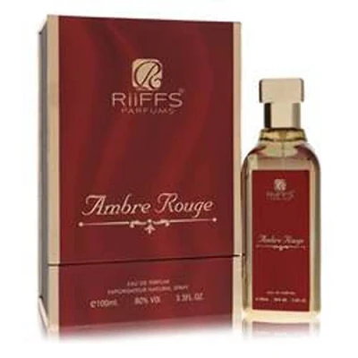 Image of Riiffs Ambre Rouge by