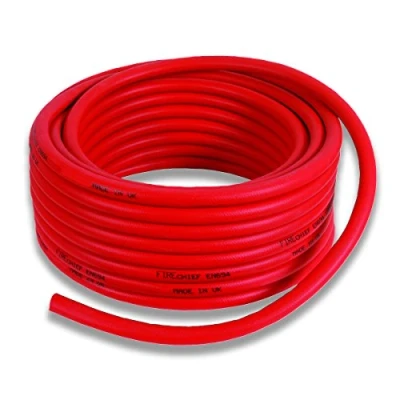 Image of Firechief FH25/30 30m Hose, Red