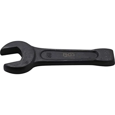 Image of BGS 35236 Slogging Open End Spanner 36 mm