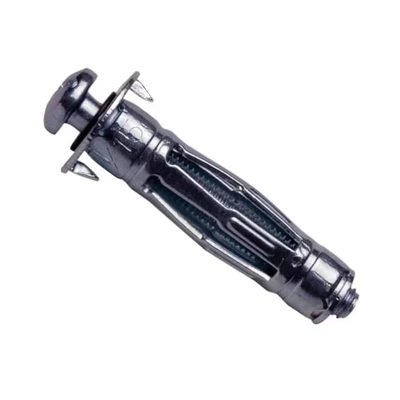 Image of MasonMate Hollow Wall Anchor M4 x 20mm Pack of 100