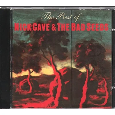 Image of The Best of Nick Cave &amp; Bad Seeds