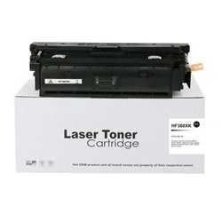 Image of Alpa Cartridge Comp HP Hi Yield Black Toner CF360X also for