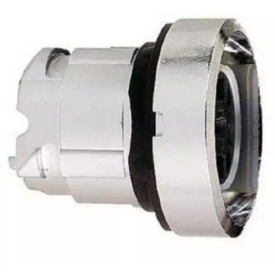 Image of Schneider Electric ZB4BA0, PB Head without Colour Caps