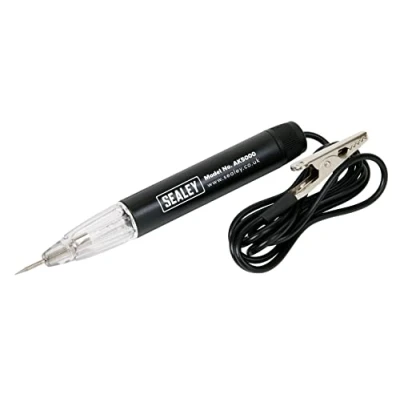 Image of Sealey Circuit Tester 6 24V