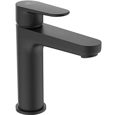 Image of Ideal Standard BC554XG Cerafine O Washbasin Mixer Tap Without Drain Fitting