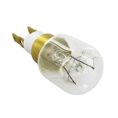 Image of T Click 15 W Bulb for réfrigérateur lrt139 lrt009