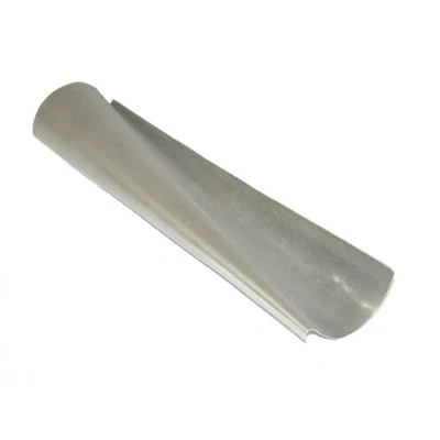 Image of DMT WAV F Diamond Wave Concave Convex Sharpener Fine Knife Silver