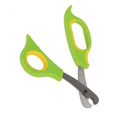 Image of Groom Claw Clippers Suitable for Small Animals