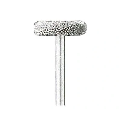 Image of Dremel Accessory 9936 Tungsten Carbide Cutter Wheel 19 mm Structured Cutting Bit for Rotary Multi Tool