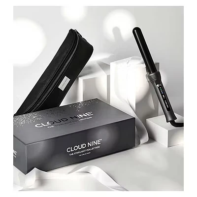 Image of CLOUD NINE The Starlight Collection Curling Wand